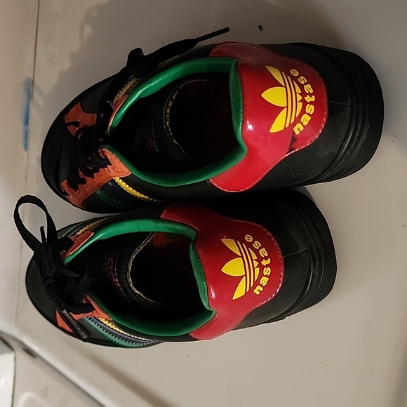 Adidas Nastase men's shoes - Picture 3 of 4